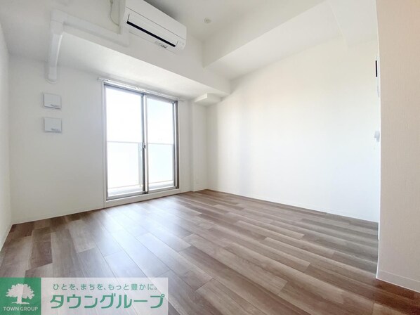 エスリード金山プルミエの物件内観写真